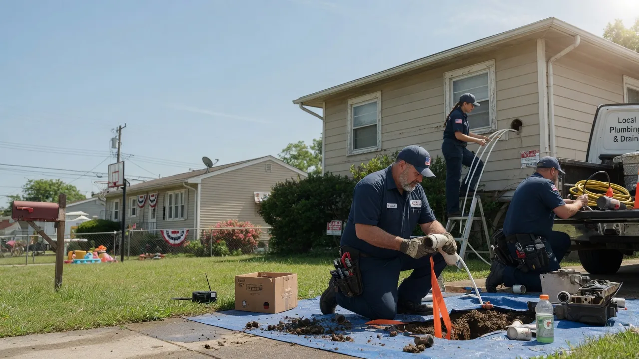 Faucet Repair in Somers, CT near me